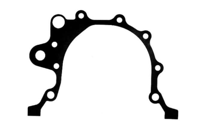 Garnitura pompa ulei  Matiz, Damas, Spark, Aveo, Kalos, cod 96353038 [1]