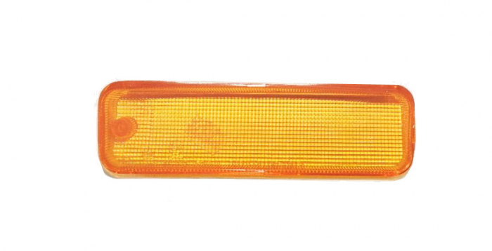Lentila lampa semnal fata stanga Tico, cod 35632-78B10-000 [1]