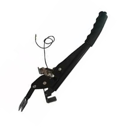 Levier frana mana Matiz, cod 96644483 [1]