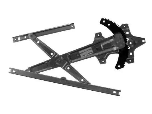 Macara usa fata dreapta electrica Matiz, cod 96323235 [1]