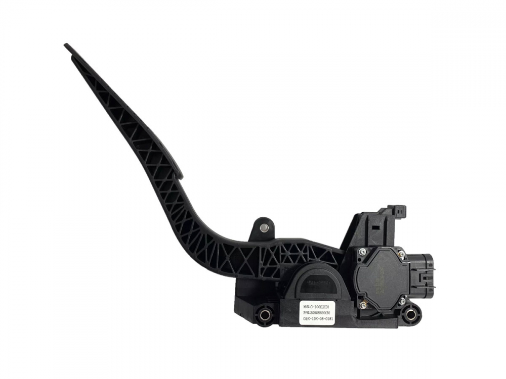 Pedala acceleratie Captiva, cod 20905699 [1]