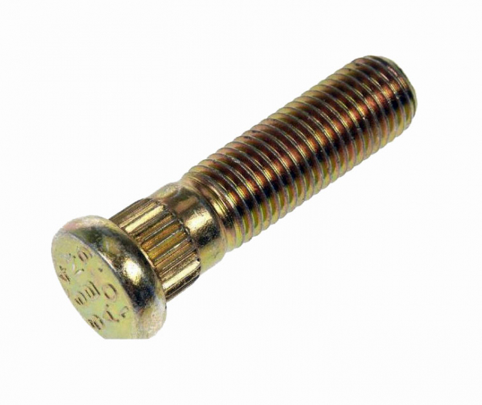 Prezon roata Leganza, Nubira, Tacuma, Kalos (Aveo T200), Aveo (T250), Lacetti, Captiva, New Spark (M300), cod 94501734 [1]