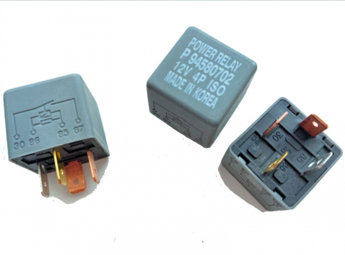 Releu AC Matiz, Cielo, Spark, Leganza, Aveo, Kalos, cod 94580702 [1]