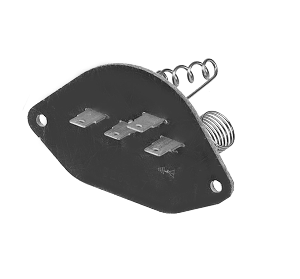 Rezistenta motor ventilator Cielo, cod 00526897 [1]