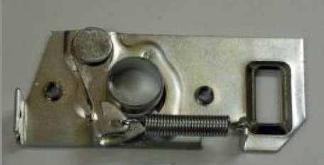 Zavor capota Tico, cod 94580473 [1]