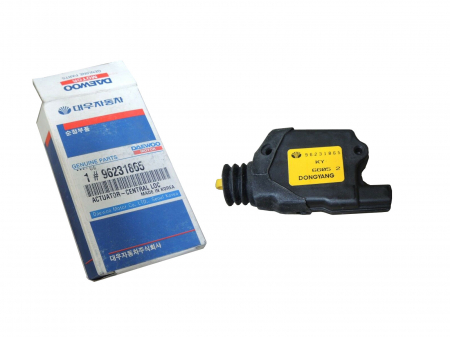 Sistem electric - Actuator usa fata stanga Cielo, Espero, cod 96231865