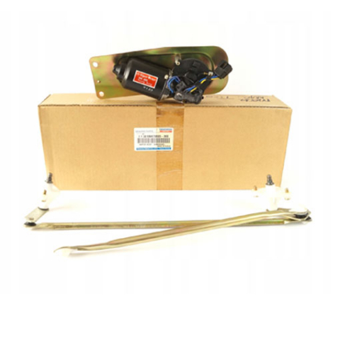Caroserie exterior - Ansamblu stergator cu motoras Tico, cod 38100A78B12-000
