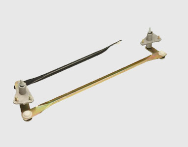 Cielo - Ansamblu stergator parbriz Matiz, cod 96314776