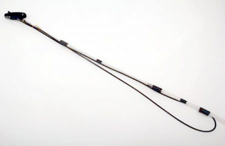 Caroserie exterior - Antena Tico, cod 93746802