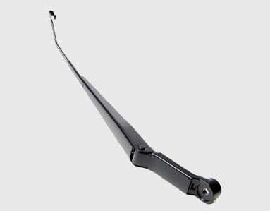 Caroserie exterior - Brat stergator parbriz stanga Cielo, cod 963414265