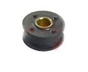 Directie / roti - Bucsa cablu schimbator viteza Aveo (T250), Kalos (Aveo T200), cod 96879255