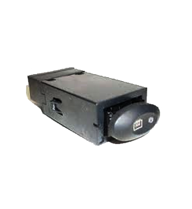 Matiz - Buton dezaburire luneta Matiz, cod 96316818
