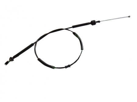 Transmisie - Cablu acceleratie Spark, cod 96454277