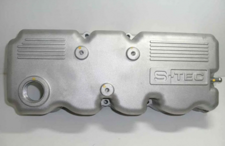 Motor si accesorii motor - Capac tacheti  Spark, Kalos (Aveo T200), Aveo (T250), cod 96518396