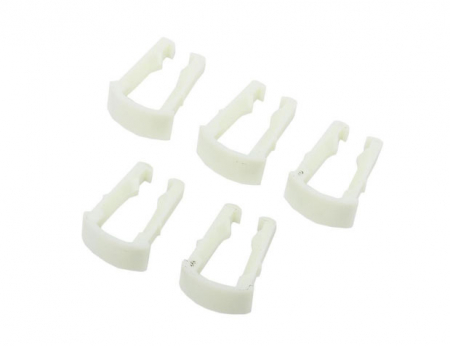 Captiva - Clips conducta combustibil Aveo, Kalos, Lacetti, Captiva cod 96434270