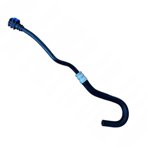 Alimentare combustibil - Conducta combustibil tur Cruze, cod 13253359