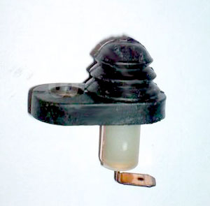 Caroserie interior - Contactor usa Cielo, cod 96175902