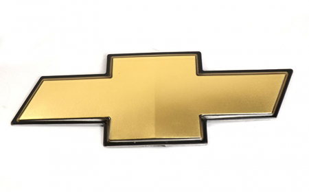 Captiva - Emblema grila radiator Captiva, cod 96442719