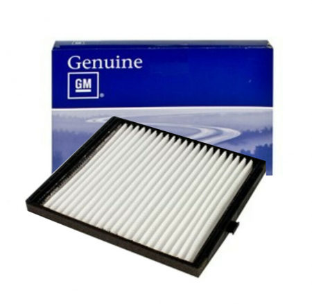 Racire si climatizare - Filtru polen Kalos (Aveo T200), Aveo (T250), cod 96962173