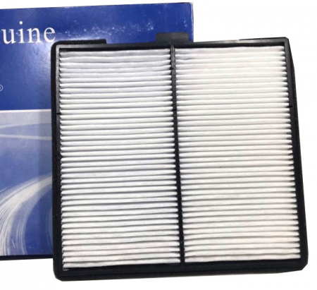 Racire si climatizare - Filtru polen Spark, cod 96425700