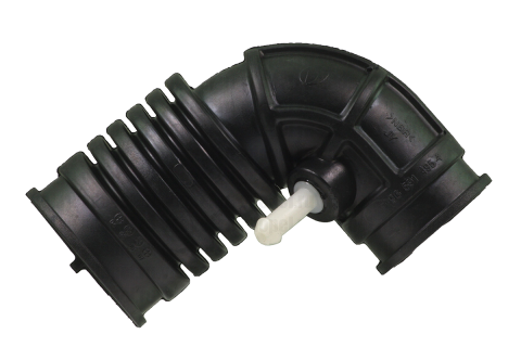 Spark - Furtun filtru aer Spark, cod 96591495