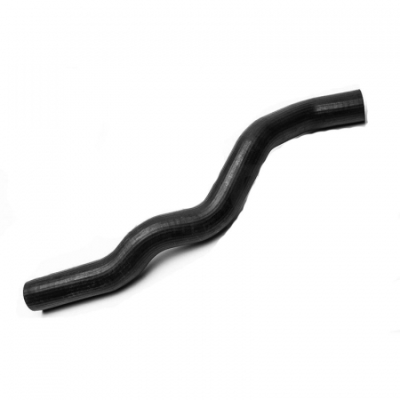 Racire si climatizare - Furtun radiator inferior Leganza, cod 96351834