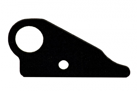 Alimentare combustibil - Garnitura EGR Spark, Kalos (Aveo T200), Aveo (T250), cod 96644477