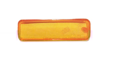 Caroserie exterior - Lentila lampa semnal fata dreapta Tico, cod 35612-78B10-000