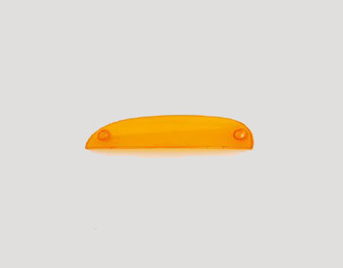 Caroserie exterior - Lentila lampa semnal fata stanga Matiz, cod 03-2060-4172S
