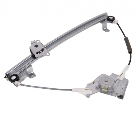 Caroserie interior - Macara electrica geam usa fata dreapta Cielo, cod 95710802