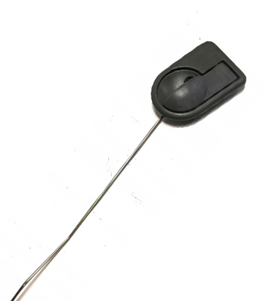 PIESE AUTO DAEWOO - Maner interior usa fata stanga Tico, cod 83110A72B01-5TC