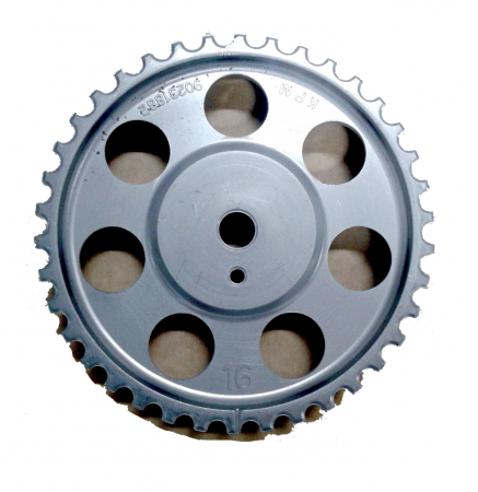 Nubira - Roata distributie Cielo, Lanos, Nubira, Kalos (Aveo T200), Aveo (T250), cod 94580685