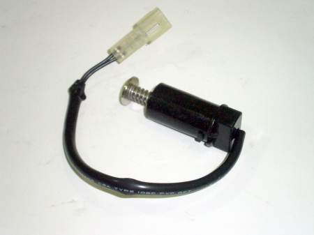 Racire si climatizare - Senzor temperatura apa Leganza, Nubira, Tacuma, cod 96207480