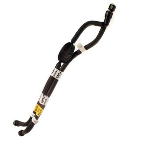 Espero - Set conducte alimentare benzina motor Espero, cod 96351562