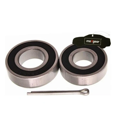 Directie / roti - Set rulmenti spate pentru o roata Tico, cod 09262A25074-000
