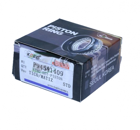 Matiz - Set segmenti standard Matiz, cod 94581409