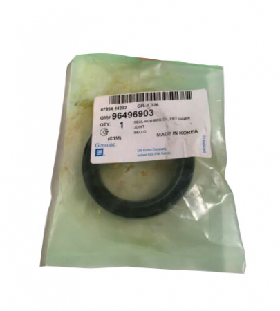 Directie / roti - Simering rulment roata interior Spark, cod 96496903