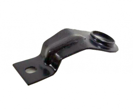 Caroserie exterior - Suport radiator stanga Tico, cod 17862-78B00-000
