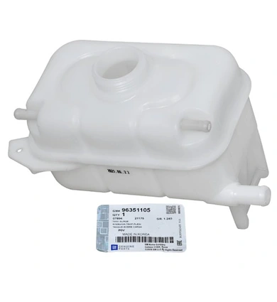 PIESE AUTO DAEWOO - Vas expansiune Leganza, cod 96351105