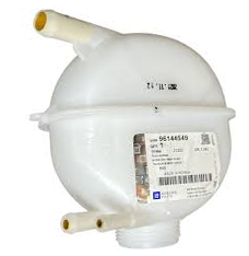 Racire si climatizare - Vas expansiune Espero, cod 96144549