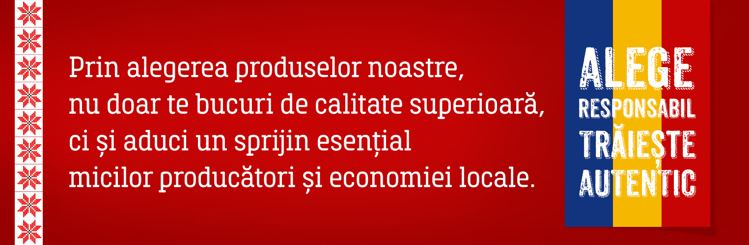 Produse in Romania