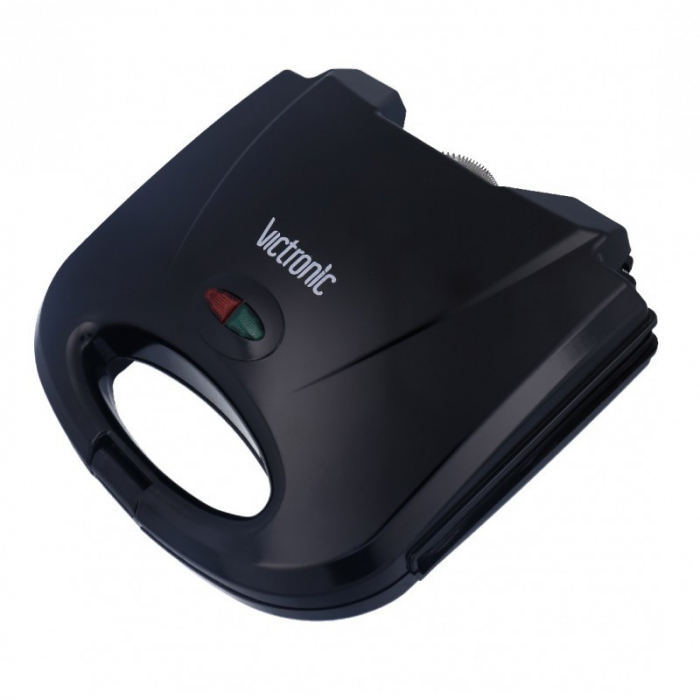 Aparat sandwich, 750W, Victronic VC590 [3]