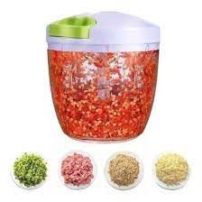 Brio Easy&Cosy tocator manual multifunctional [3]