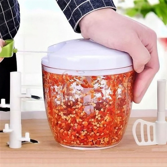 Brio Easy&Cosy tocator manual multifunctional [2]