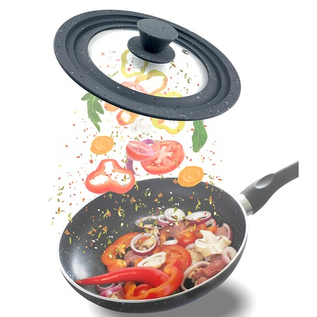HEINNER univerzális fedő 28/30/32 cm [4]