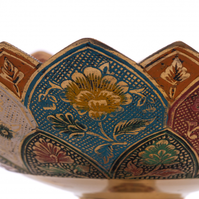 Fructiera din bronz [4]