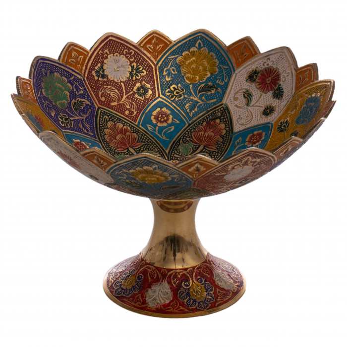 Fructiera din bronz [3]