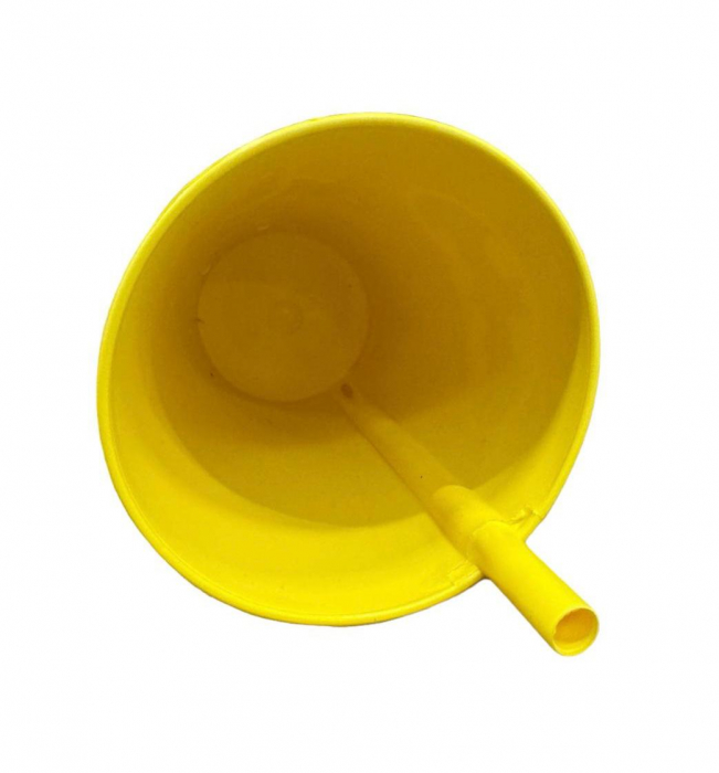 Beépített szívószálas pohár Tweety mintával, 300 ml [3]