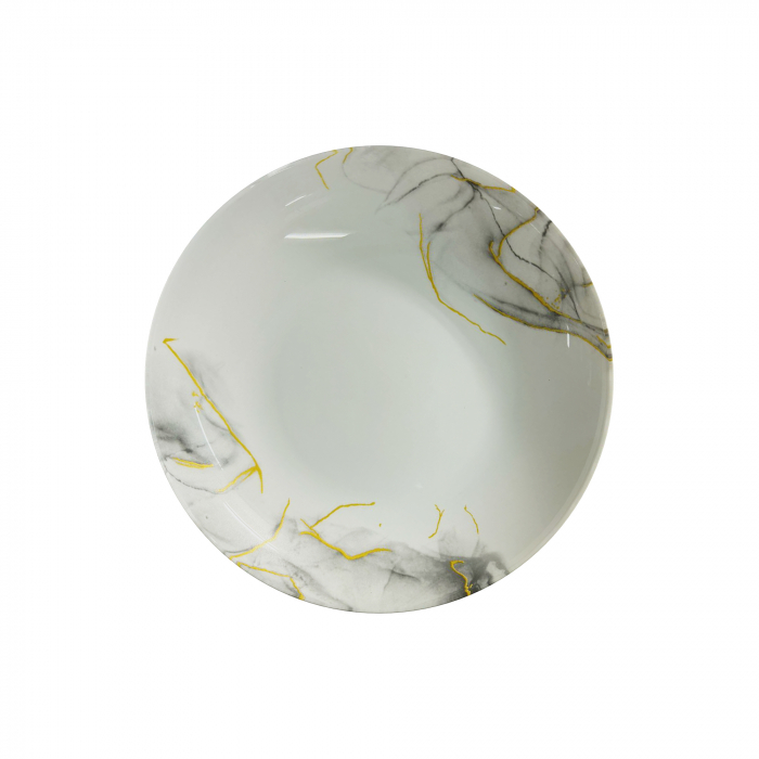Serviciu 18 piese din Opal, model Grey [3]