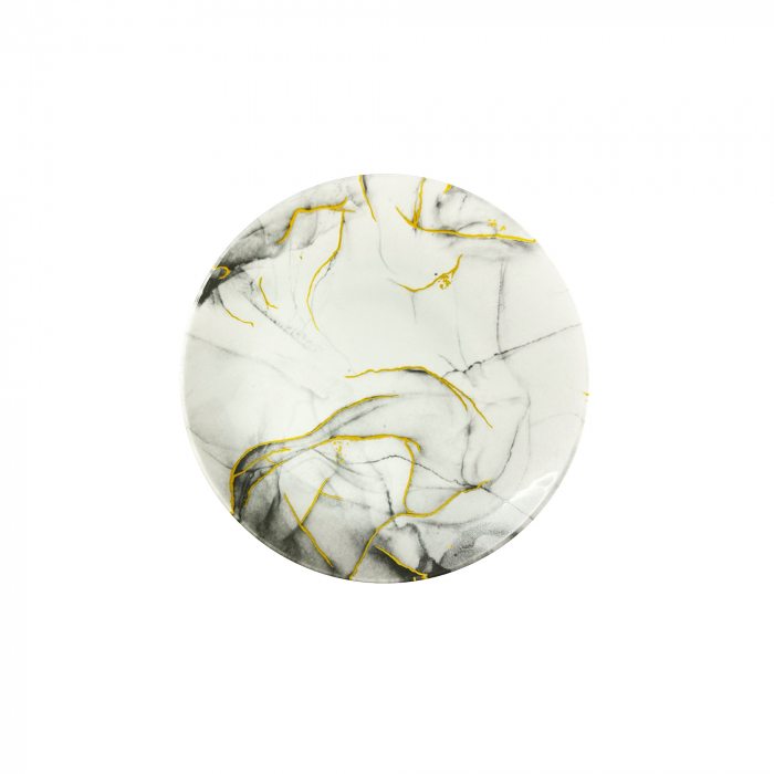 Serviciu 18 piese din Opal, model Grey [4]